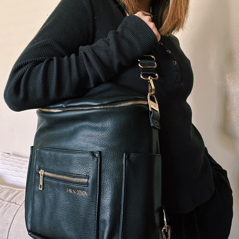 Fawn Design Mini Diaper Bag